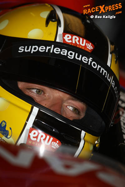Robert Doornbos